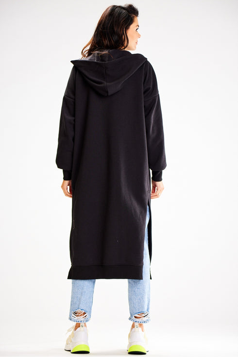 Sweatshirt model 187127
